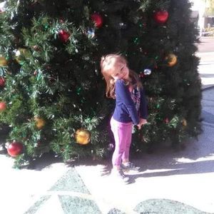 Meet your Posher, Wendy